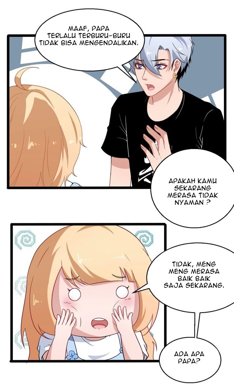 Daddy From Hell Chapter 06 Gambar 21